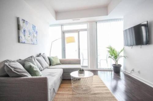 Downtown Suites โตรอนโต ภายนอก รูปภาพ